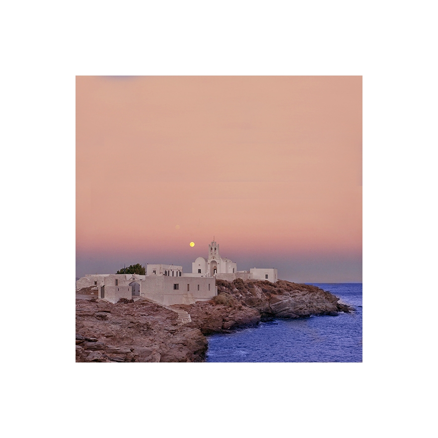 Τα ομορφότερα ξωκλήσια της Ελλάδας